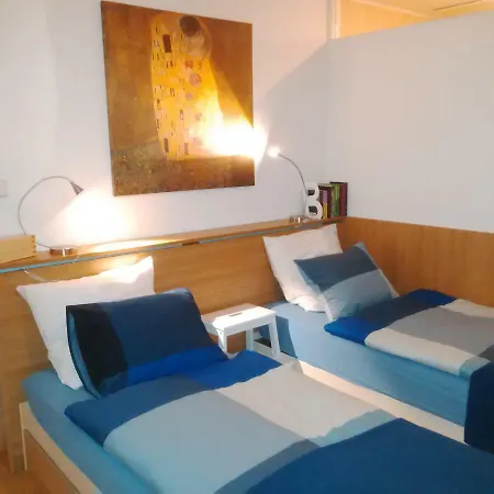 Novobanska Apartmán